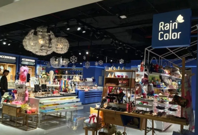 百貨零售的多元轉型路徑